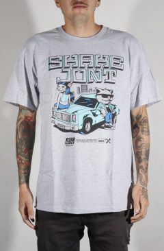 Shake Junt Camiseta Crusin