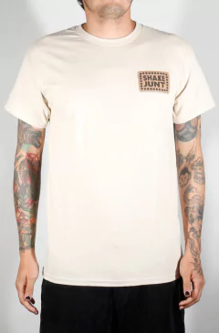 Shake Junt Camiseta Home Sweet Home - comprar online