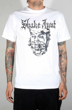 Shake Junt Camiseta Lock Jaw - comprar online