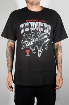 Shake Junt Camiseta Nowison