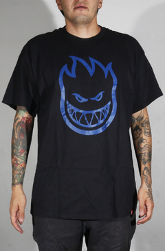 Spitfire Camiseta Bighead - comprar online