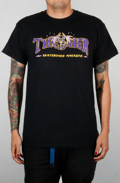 Thrasher Camiseta Fortune
