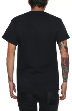 Thrasher Camiseta Flame - comprar online