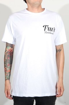 TRUR Skateboards Camiseta 10 años - comprar online
