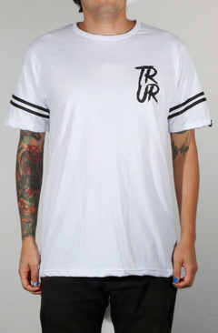 TRUR Skateboards Camiseta Abegan Mini