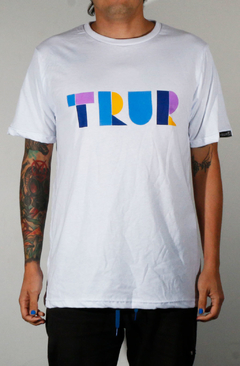TRUR Skateboards Camiseta Anatomy