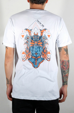 TRUR Skateboards Camiseta Diosa