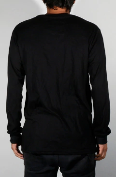 TRUR Skateboards Camiseta Manga Larga Anatomy - comprar online