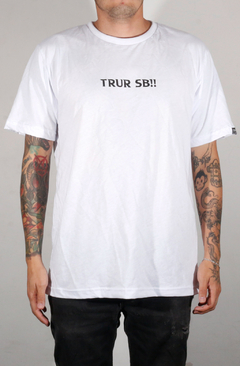 TRUR Skateboards Camiseta Tequila - comprar online