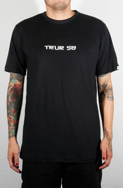 TRUR Skateboards Camiseta Samurai - comprar online