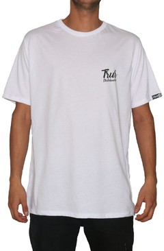 TRUR Skateboards Camiseta Spots Poblado - comprar online