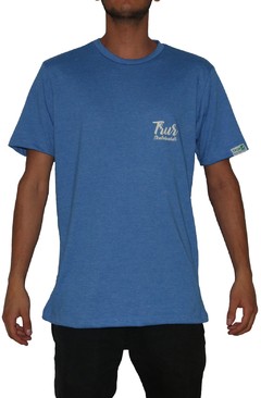 TRUR Skateboards Camiseta Spots Torres