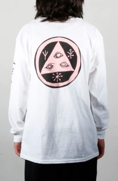 Welcome Camiseta Niño Tali Scrawl
