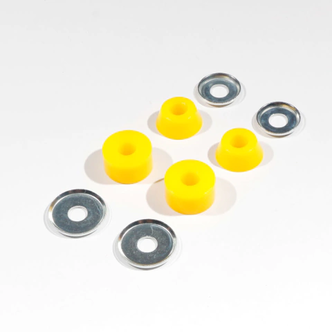 Independent Cauchos Cilindricos Super Duros 96a