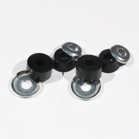 Independent Cauchos Cilindricos Duro 94a