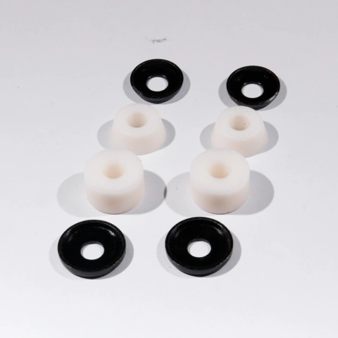 Monk Cauchos Cilindricos Suaves 85a