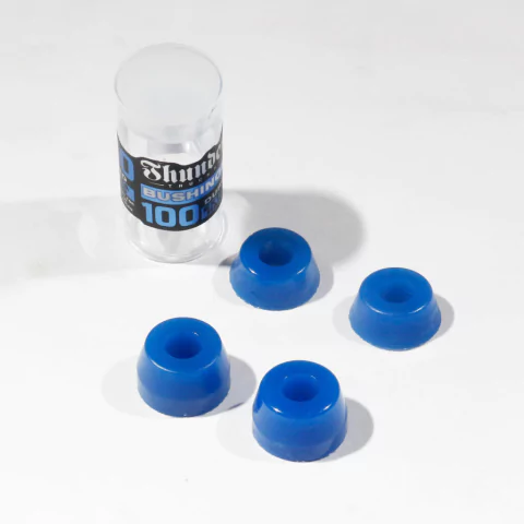 Thunder Cauchos Premium 100du Extra Duro