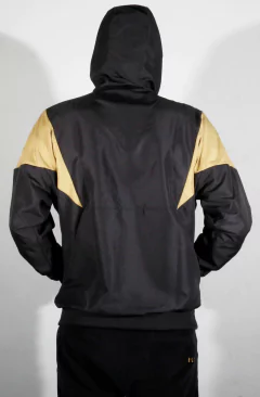 Primitive Chaqueta Global Tech - comprar online