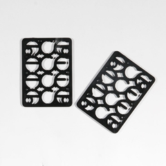 Ace Elevadores 1/8' Shims