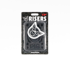 Pig Elevadores Hard Risers 1/8
