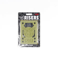 Pig Elevadores Hard Risers 1/8 - comprar online