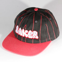 Baker Gorra Bubble Pin Snapback