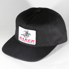 Baker Gorra Stalion Snapback - comprar online