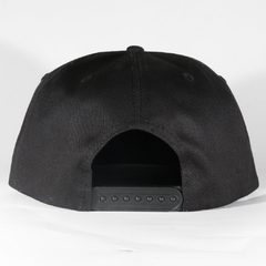 Baker Gorra Stalion Snapback - Black Raven Skateshop