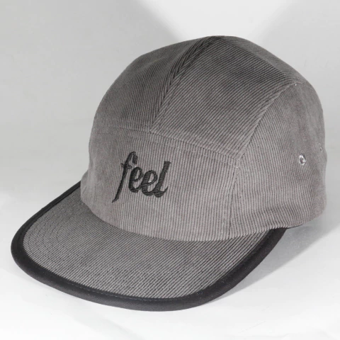 Feel Footwear Gorra Script 5 Panel - comprar online