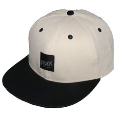 Feel Footwear Gorra Snapback Logo