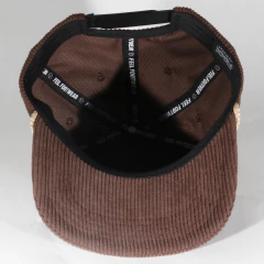 Feel Footwear Gorra Typo Snapback en internet