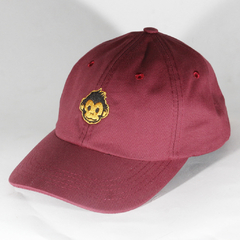 Monk Gorra Logo Dad Hat - comprar online
