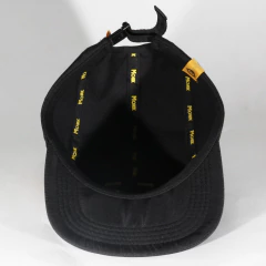 Monk Gorra Sello 5 Panel en internet