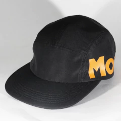 Monk Gorra Sello 5 Panel - comprar online