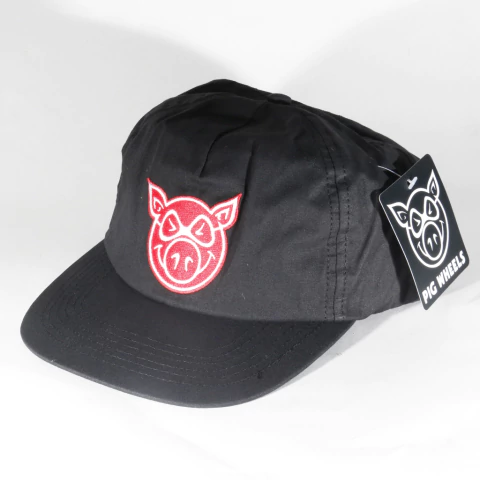 Pig Gorra Head Snapback - comprar online