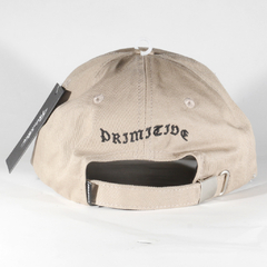 Primitive Gorra Rogue Strapback - Black Raven Skateshop
