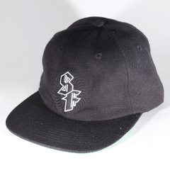 Spitfire Gorra Snapback Spitball Swirl