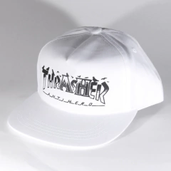 Thrasher Gorra Pigeon Mag Snapback