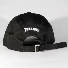 Thrasher Gorra Skategoat Redux Old Timer - comprar online