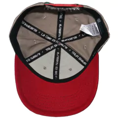 TRUR Skateboards Gorra Baseball Pow en internet