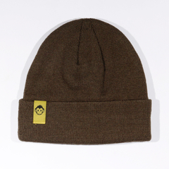 Monk Gorro Logo