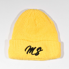 Mostros Gorro Logo Corto
