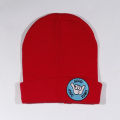 Sick Drunks Gorro Only Good Vibes