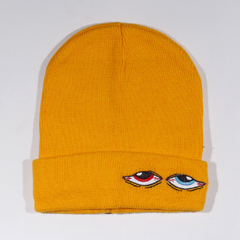 Sick Drunks Gorro Ojos