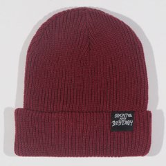 Thrasher Skate And Destroy Gorro