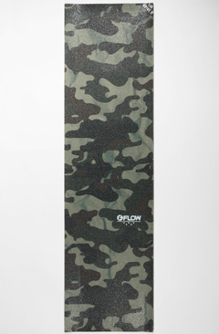 Flow Lija Militar