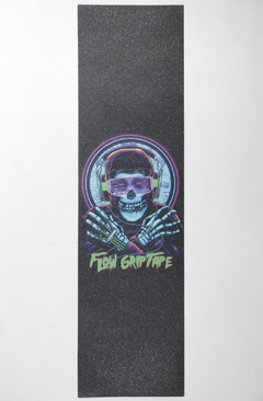 Flow Lija Misfits - comprar online