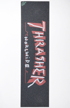 Mob Grip Lija X Thrasher Gonz Mag