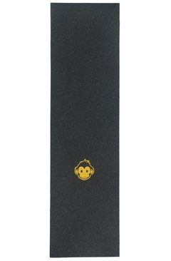 Monk Lija Logo Print