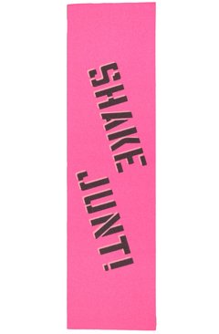 Shake Junt Lija Sprayed